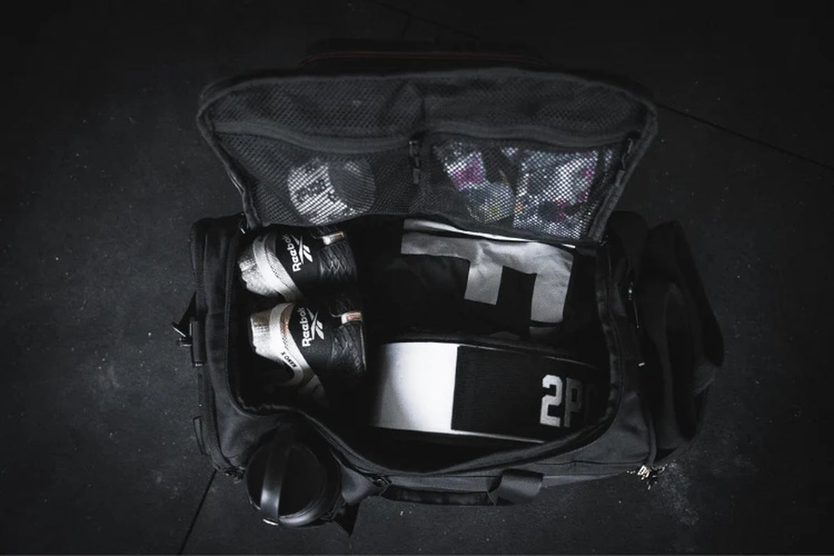 Performance Duffel Bag
