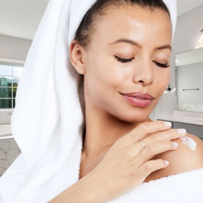 L'Orangerie Hand & Body Cream - Citrus Scent