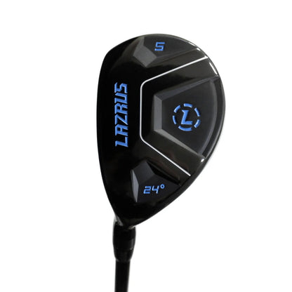 2025 LAZ1 Hybrids (BLACK)