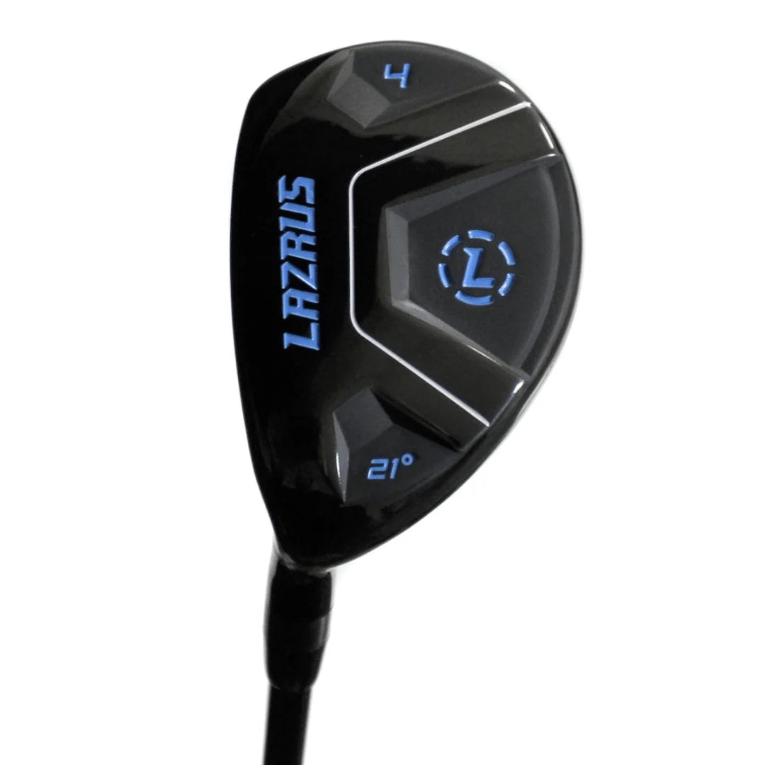 2025 LAZ1 Hybrids (BLACK)