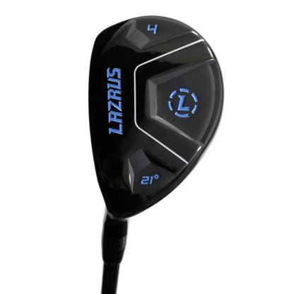 2025 LAZ1 Hybrids (BLACK)