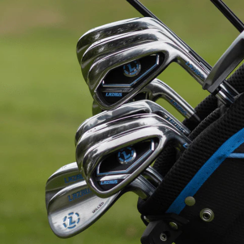 LAZ1 2025 Irons Sets
