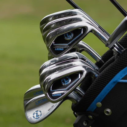 LAZ1 2025 Irons Sets