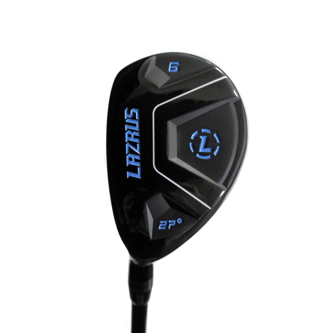 2025 LAZ1 Hybrids (BLACK)
