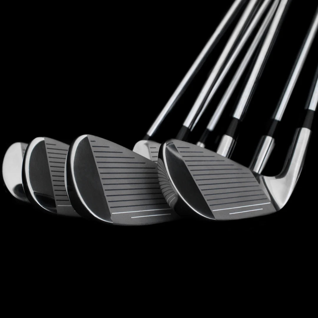 LAZ1 2025 Irons Sets