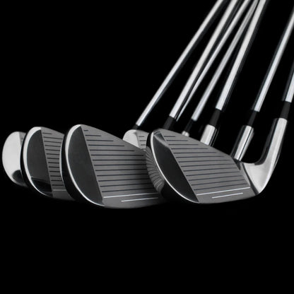 LAZ1 2025 Irons Sets