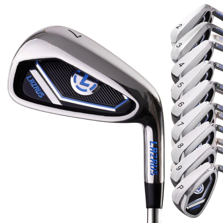 LAZ1 2025 Irons Sets
