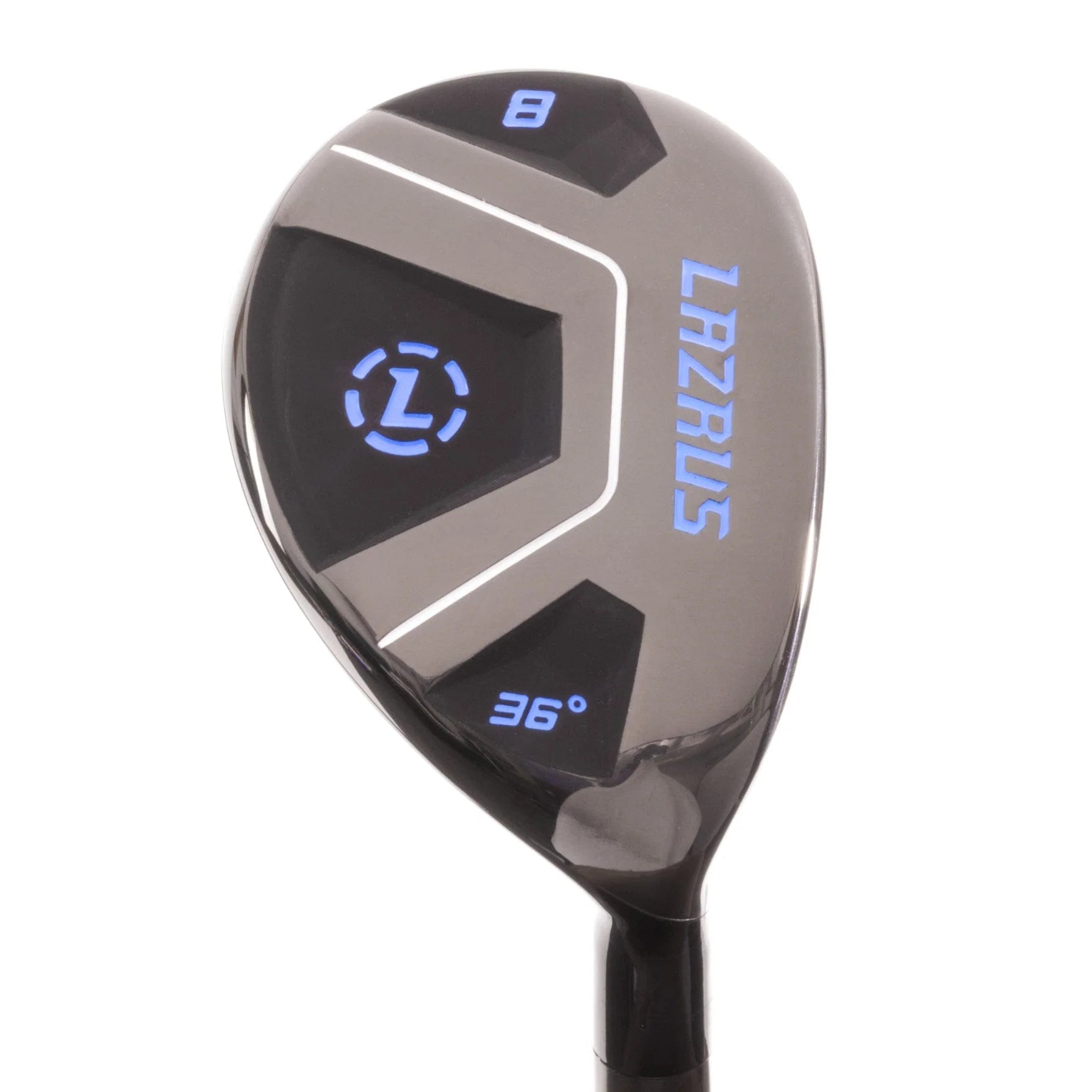 2025 LAZ1 Hybrids (BLACK)