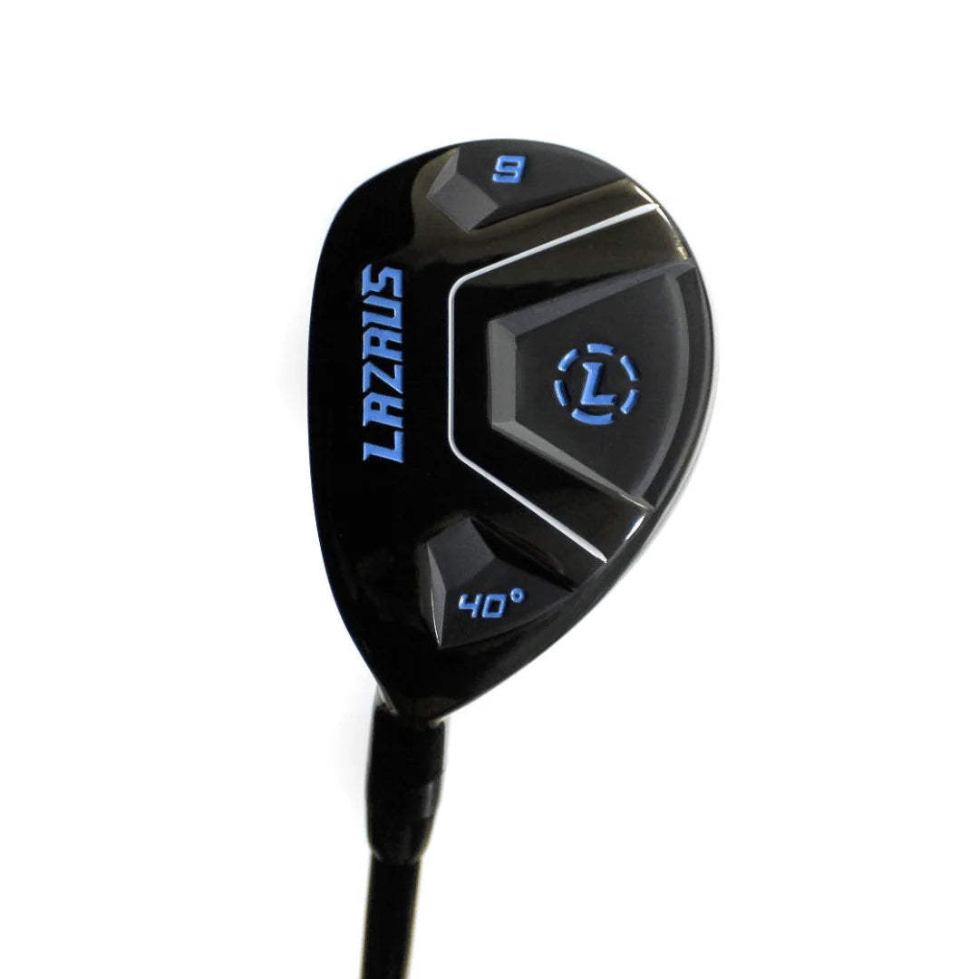 2025 LAZ1 Hybrids (BLACK)