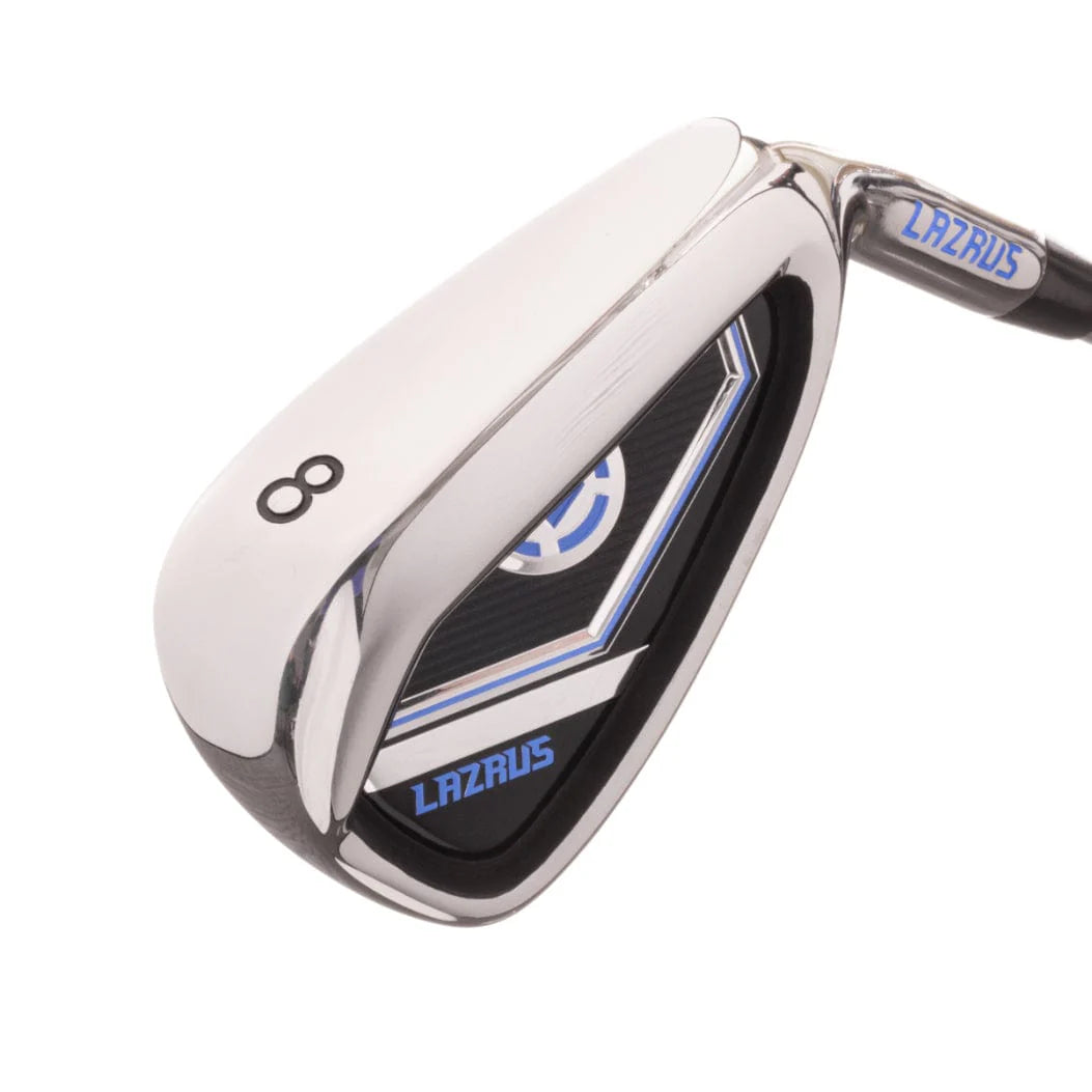 LAZ1 2025 Irons Sets