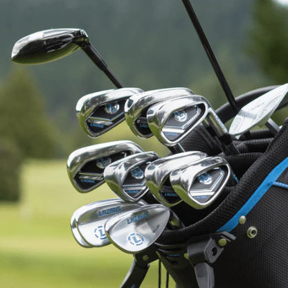 LAZ1 2025 Irons Sets