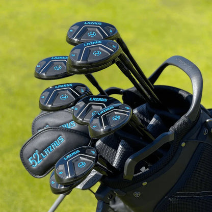 2025 LAZ1 Hybrids (BLACK)