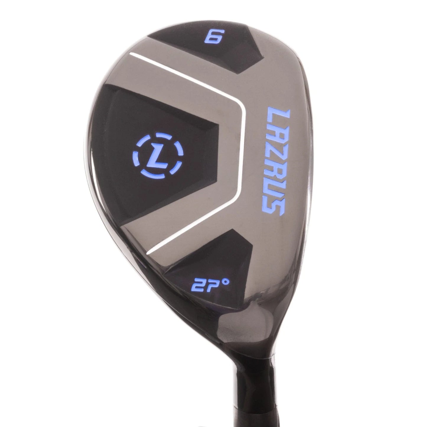 2025 LAZ1 Hybrids (BLACK)