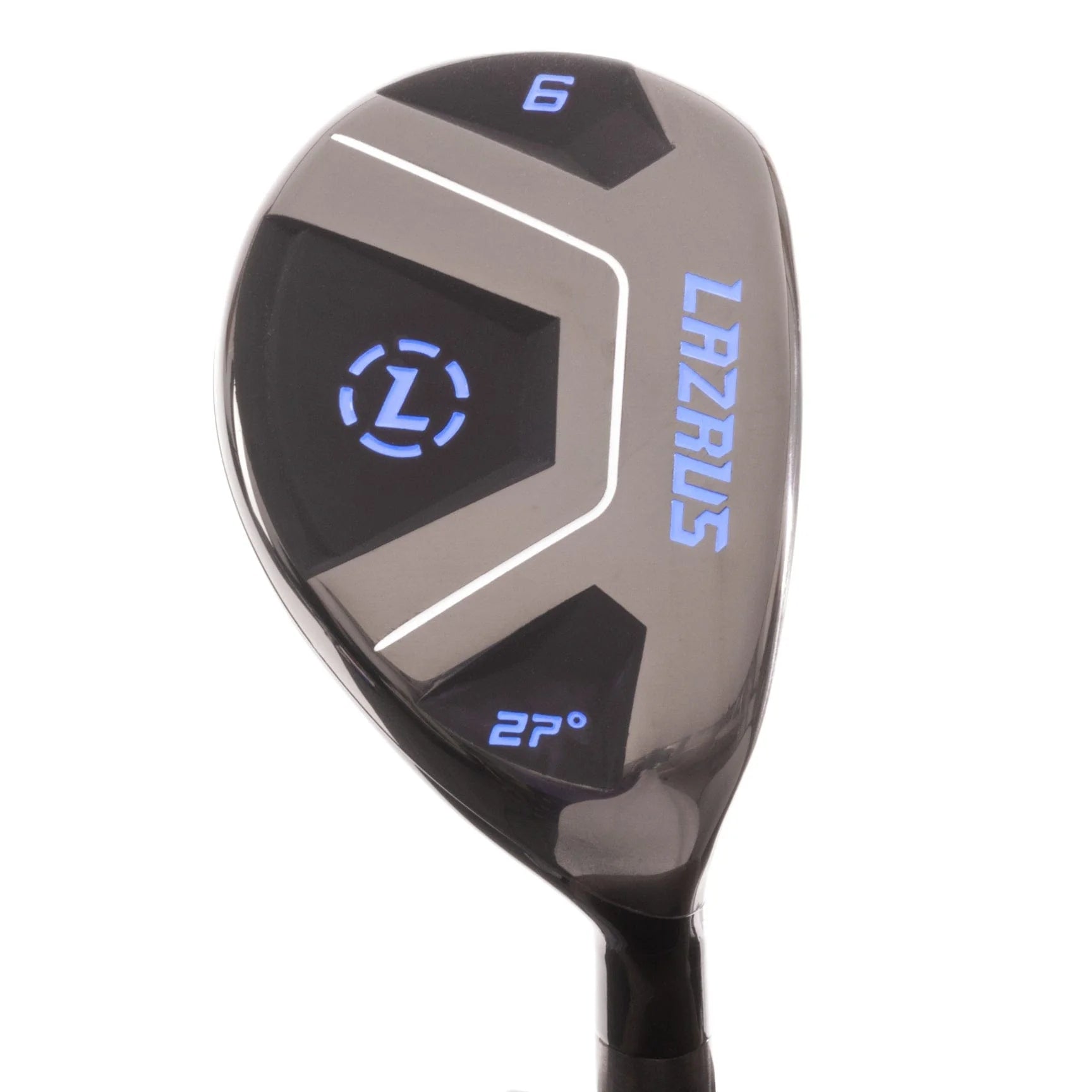 2025 LAZ1 Hybrids (BLACK)