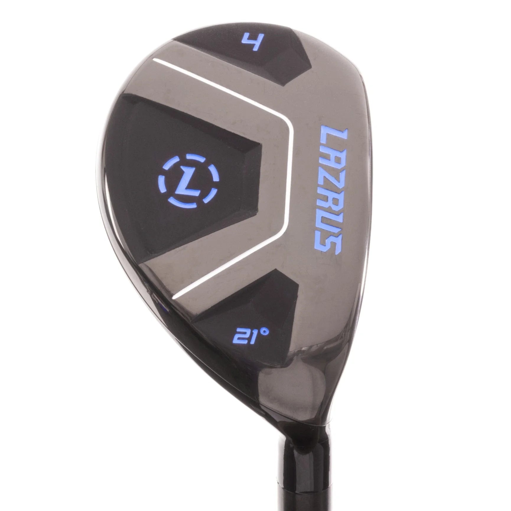 2025 LAZ1 Hybrids (BLACK)