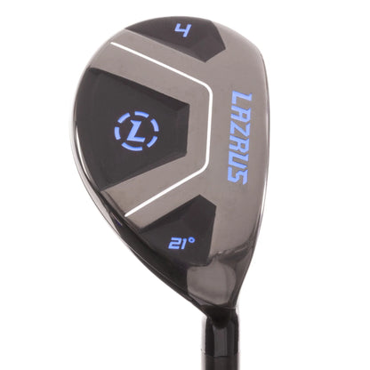 2025 LAZ1 Hybrids (BLACK)