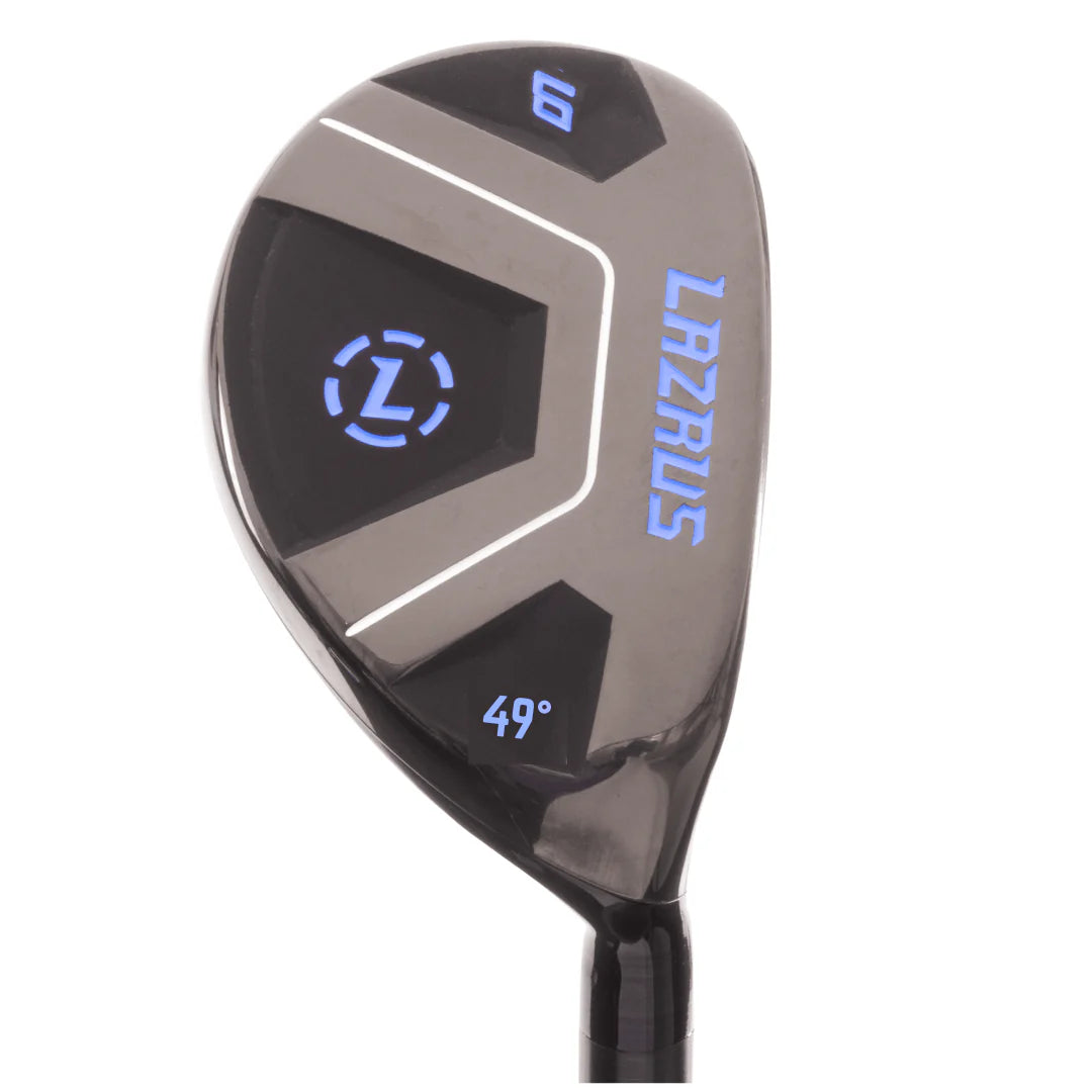 2025 LAZ1 Hybrids (BLACK)