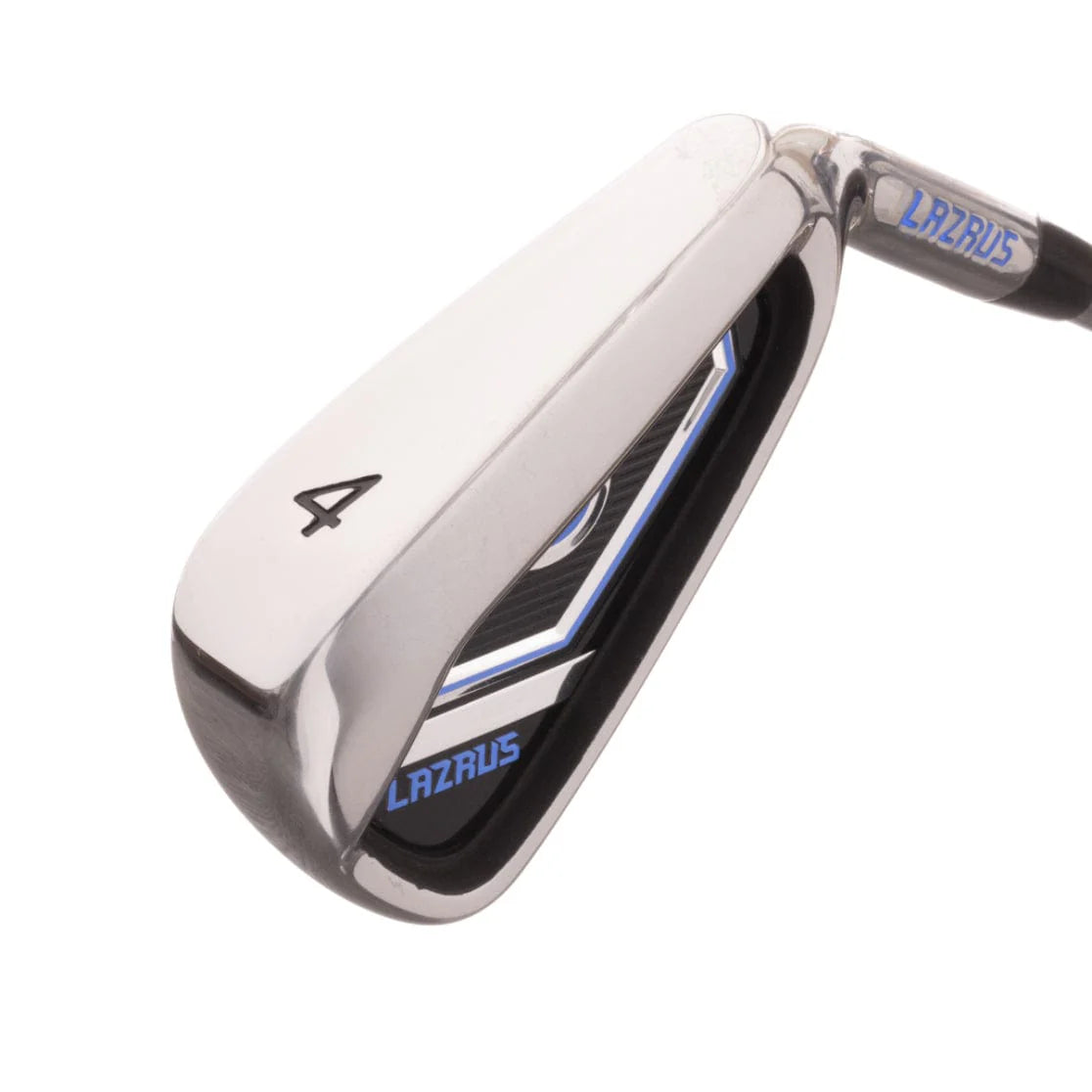 LAZ1 2025 Irons Sets
