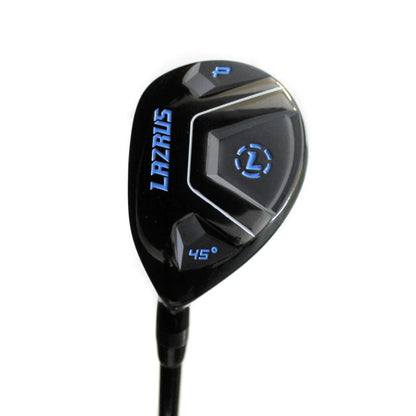 2025 LAZ1 Hybrids (BLACK)