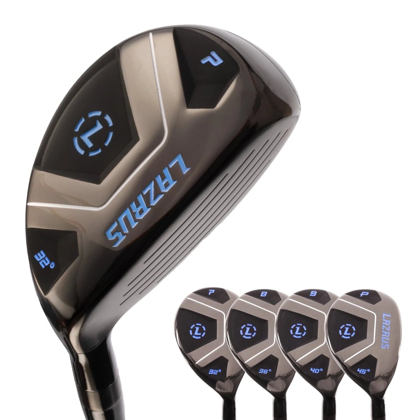 2025 LAZ1 Hybrids (BLACK)