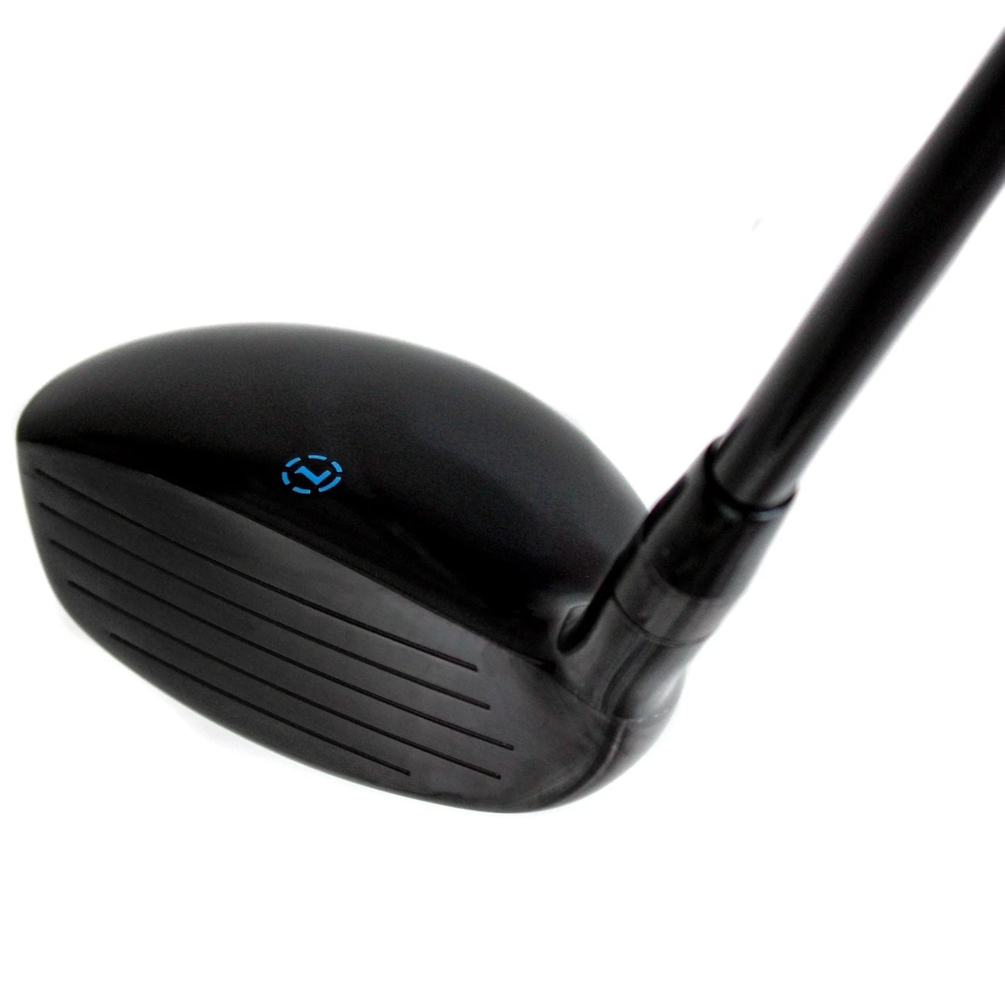 2025 LAZ1 Hybrids (BLACK)