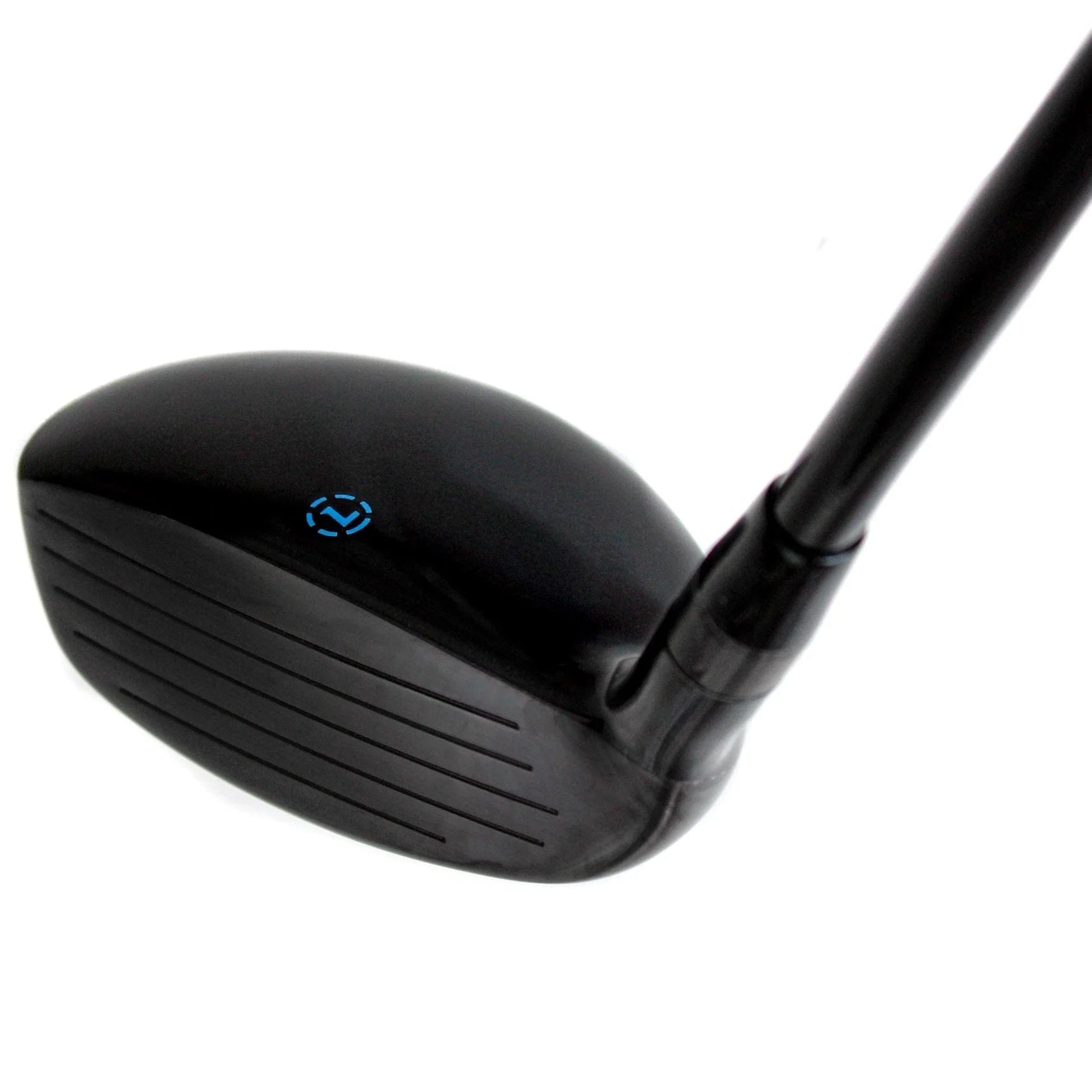 2025 LAZ1 Hybrids (BLACK)
