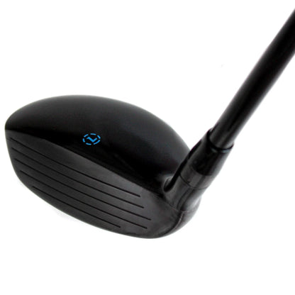 2025 LAZ1 Hybrids (BLACK)