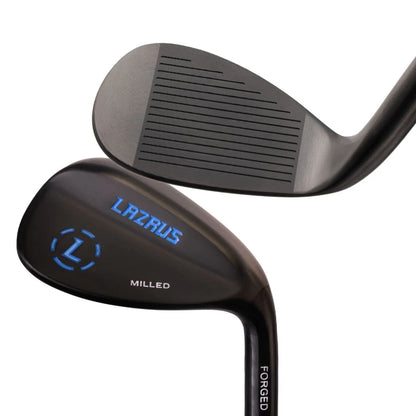 Wedges Set or Individual - Forged 52, 56, 60 | Gap, Sand, Lob Wedge (Right or Left Hand)