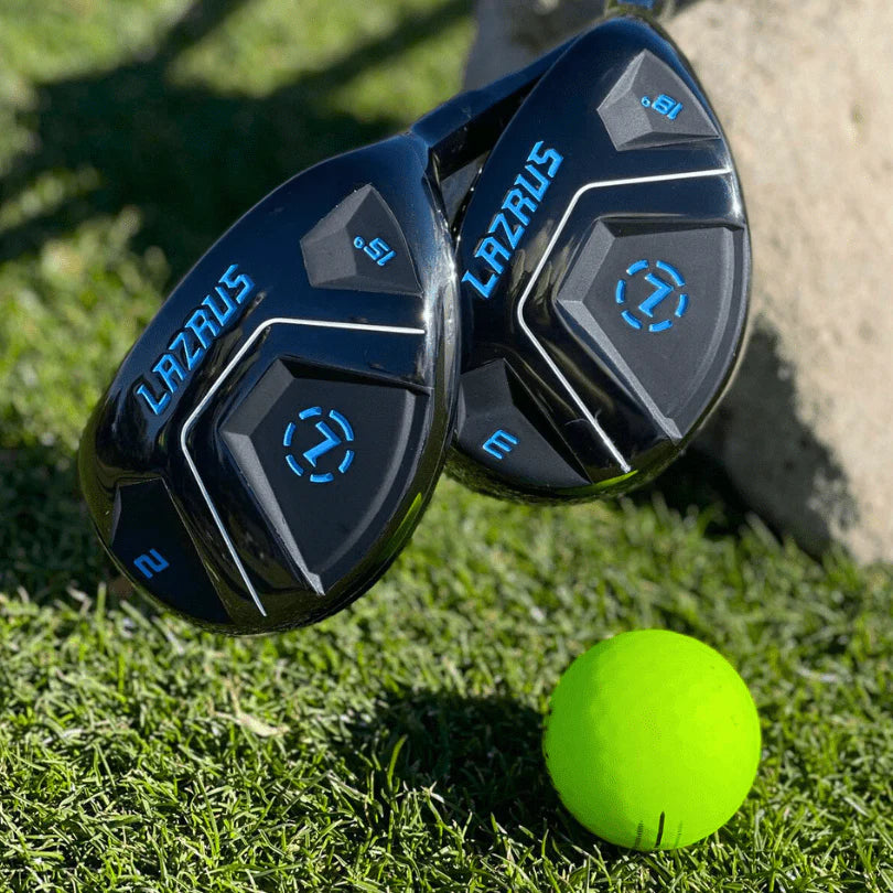 2025 LAZ1 Hybrids (BLACK)