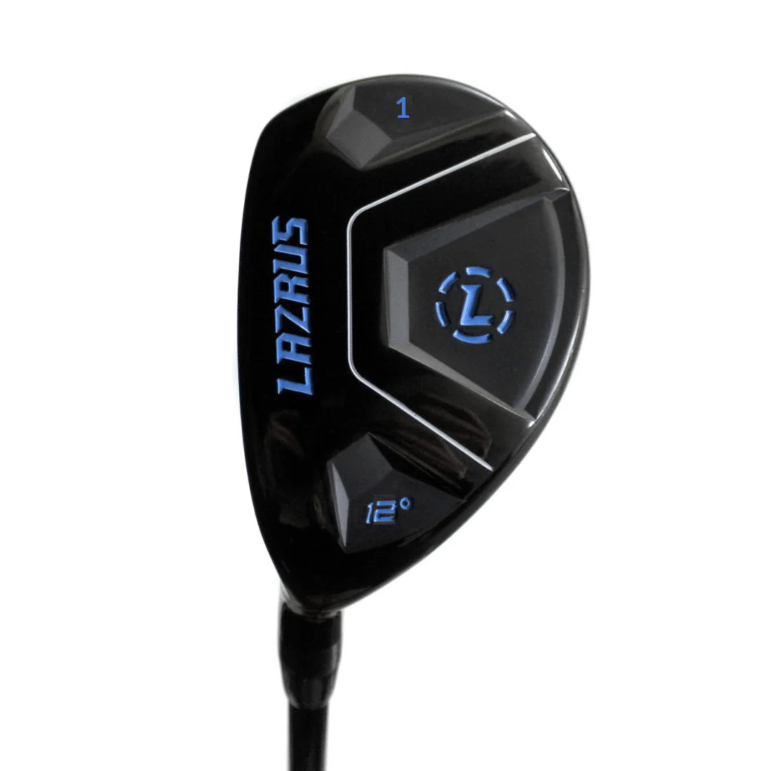 2025 LAZ1 Hybrids (BLACK)