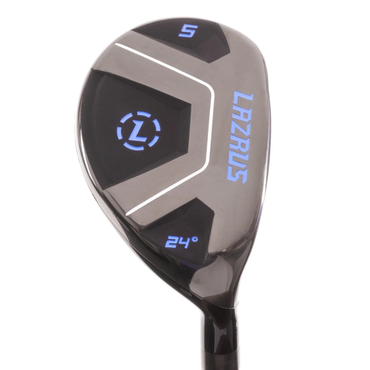 2025 LAZ1 Hybrids (BLACK)