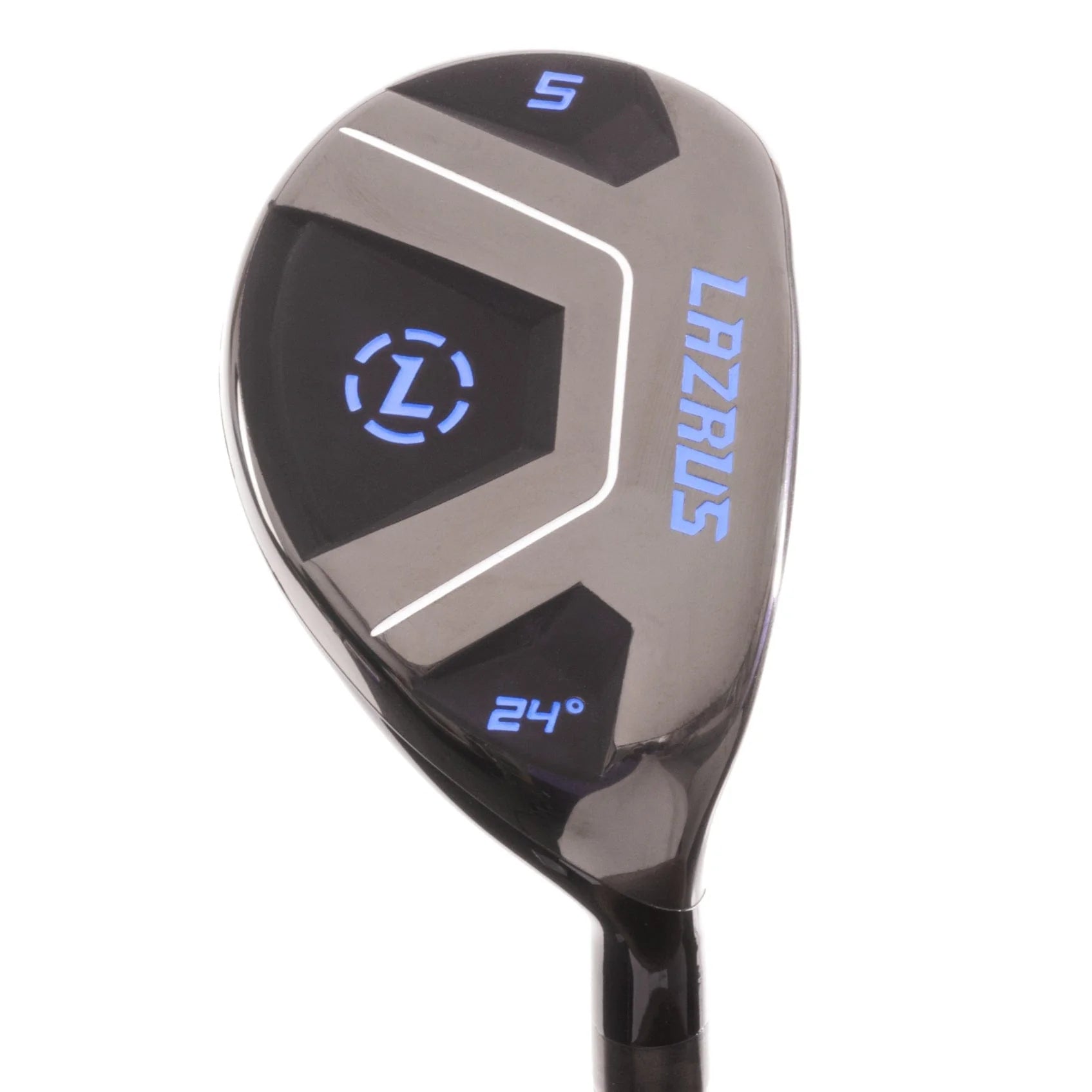 2025 LAZ1 Hybrids (BLACK)