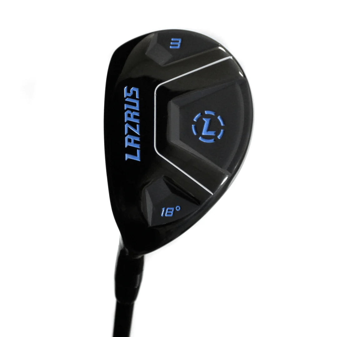 2025 LAZ1 Hybrids (BLACK)