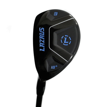 2025 LAZ1 Hybrids (BLACK)