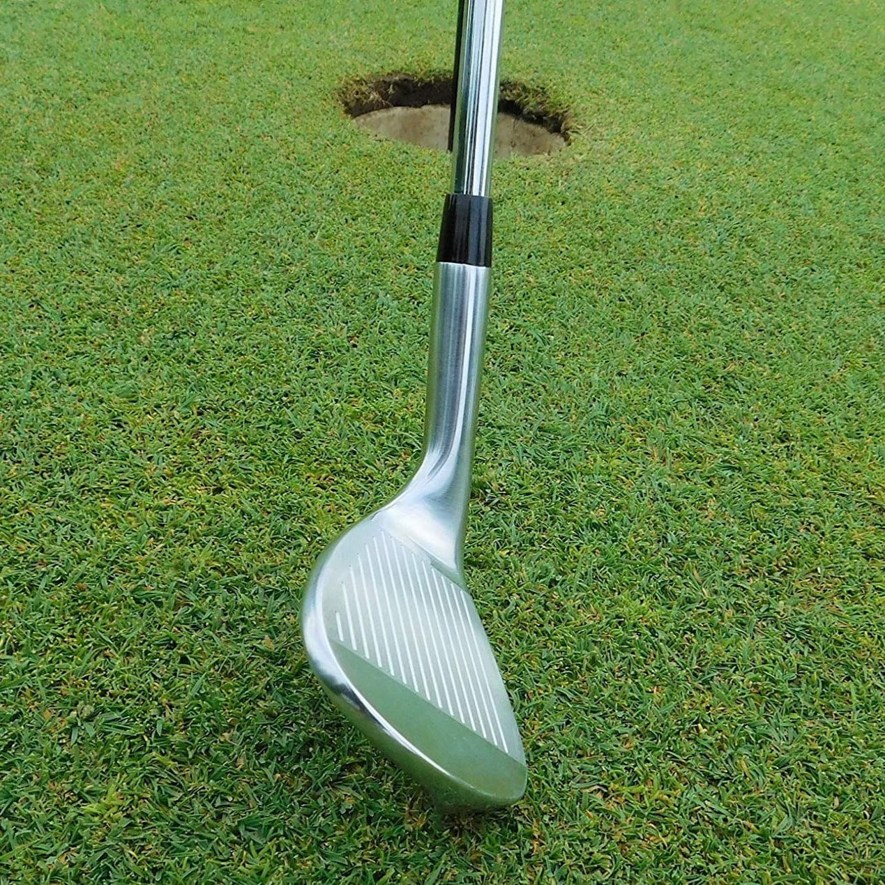 Wedges Set or Individual - Forged 52, 56, 60 | Gap, Sand, Lob Wedge (Right or Left Hand)