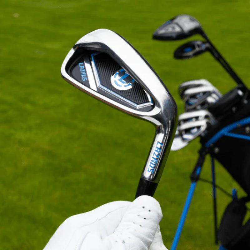 LAZ1 2025 Irons Sets