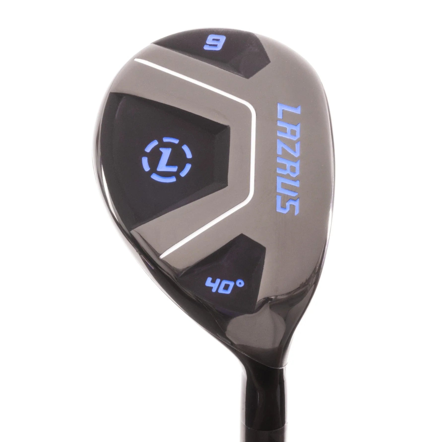 2025 LAZ1 Hybrids (BLACK)