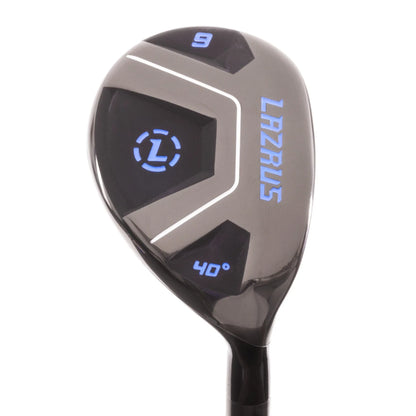 2025 LAZ1 Hybrids (BLACK)