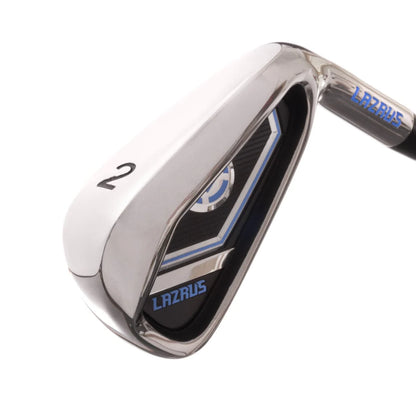 LAZ1 2025 Irons Sets