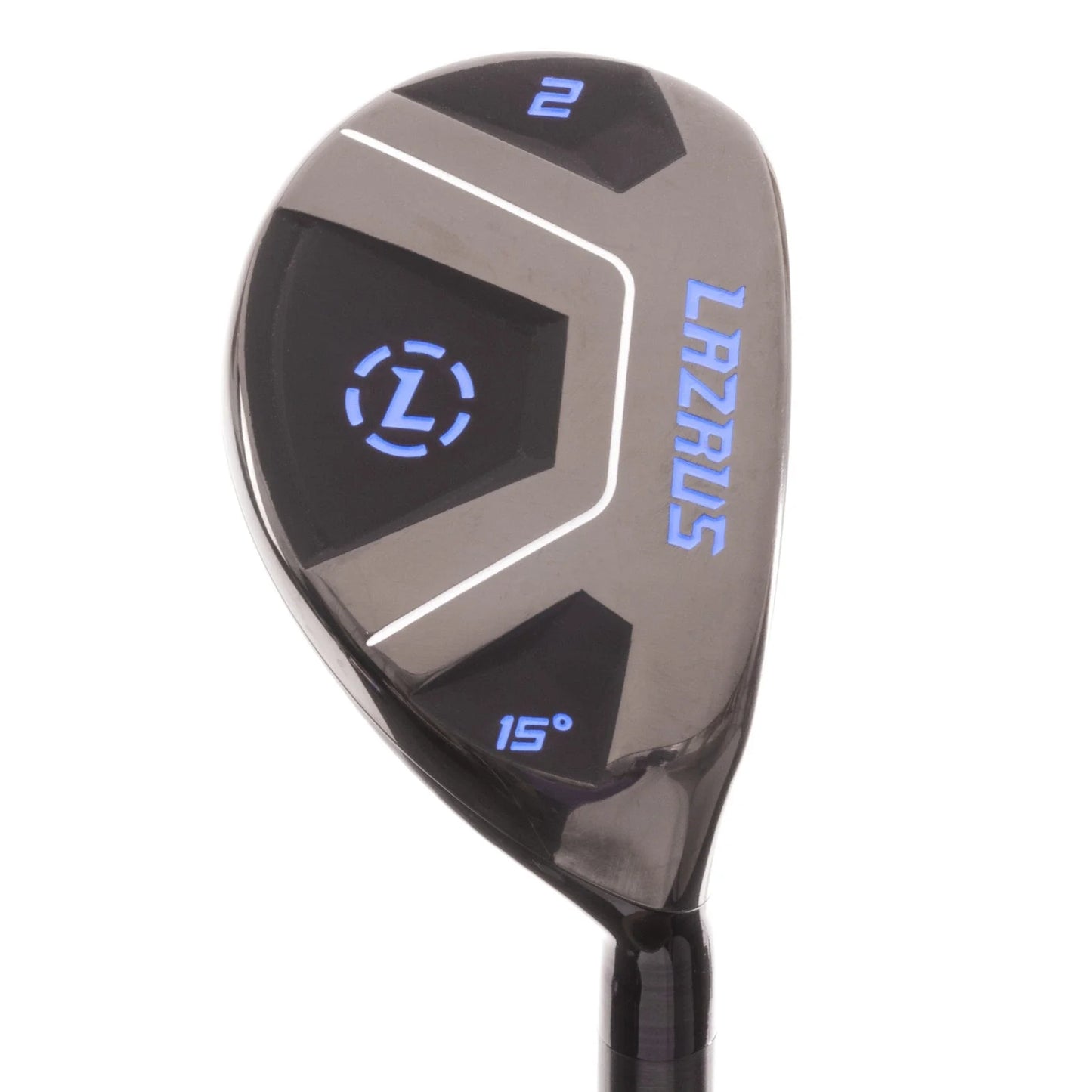 2025 LAZ1 Hybrids (BLACK)