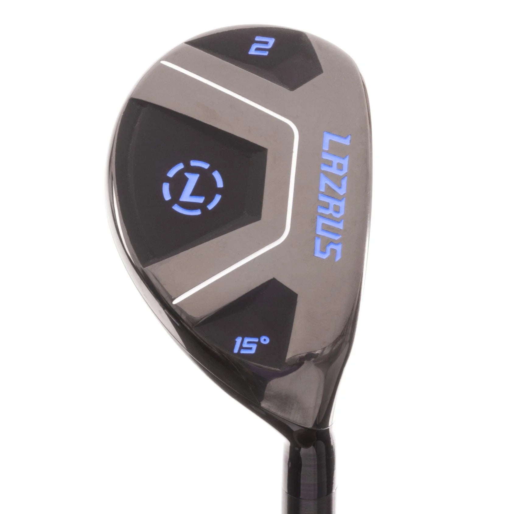 2025 LAZ1 Hybrids (BLACK)
