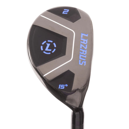 2025 LAZ1 Hybrids (BLACK)