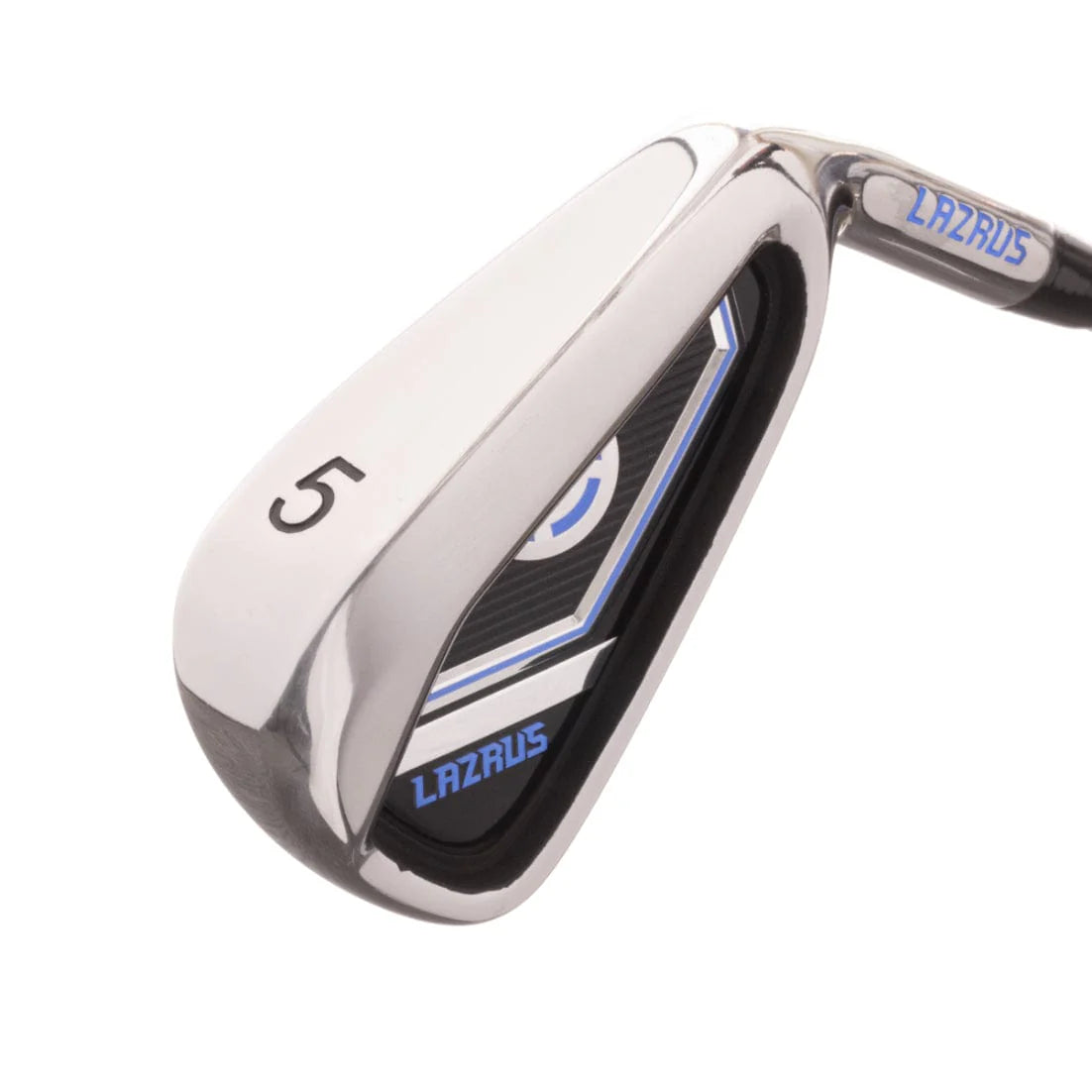 LAZ1 2025 Irons Sets