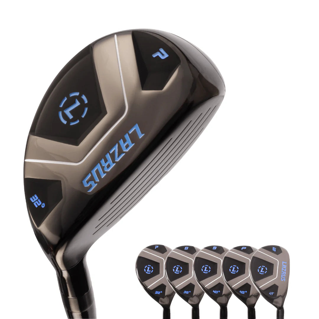 2025 LAZ1 Hybrids (BLACK)