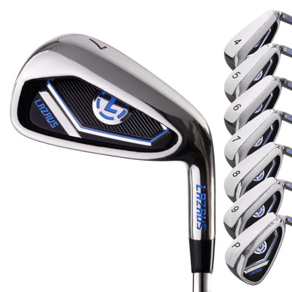 LAZ1 2025 Irons Sets