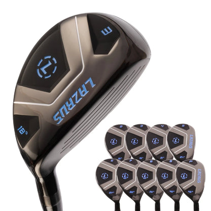 2025 LAZ1 Hybrids (BLACK)