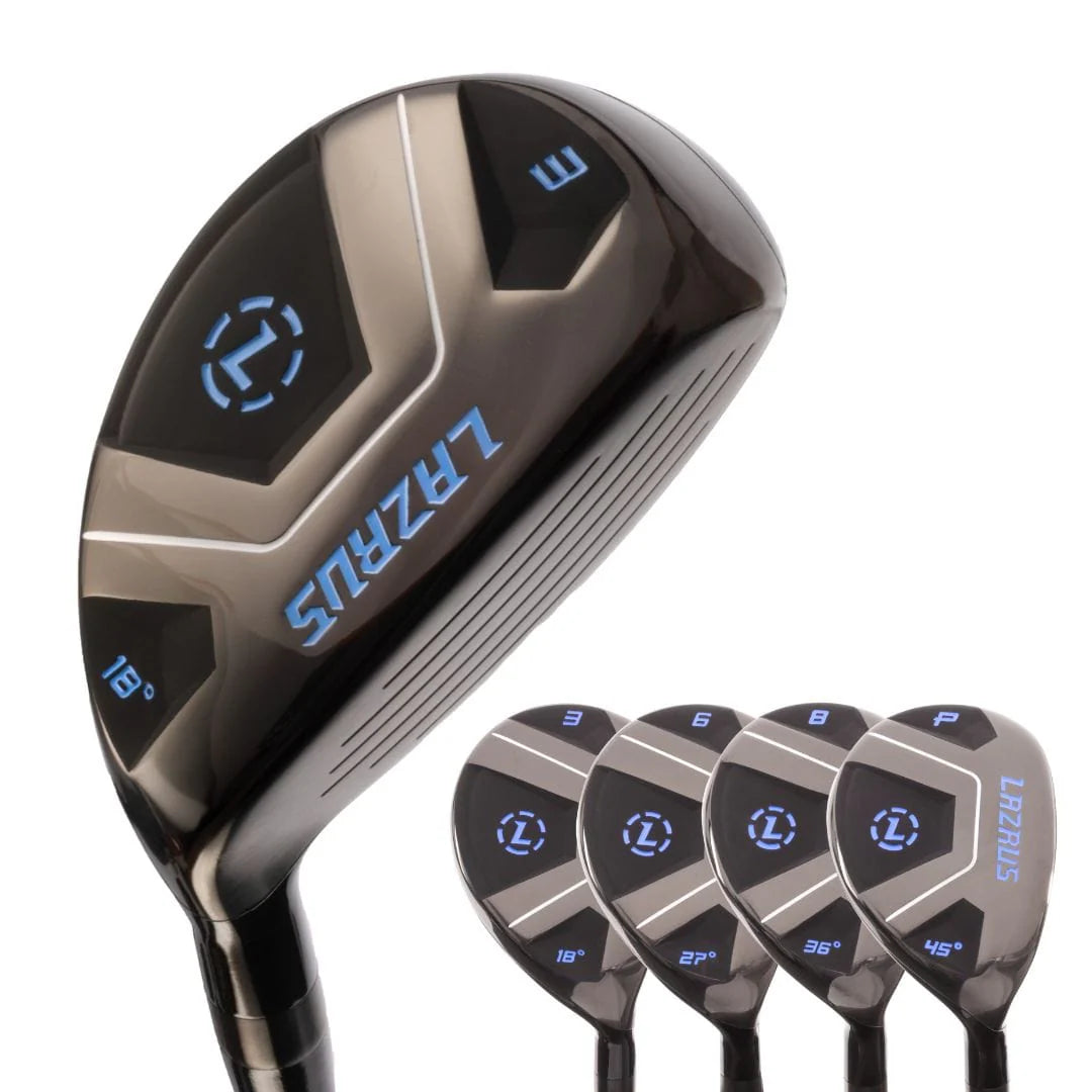 2025 LAZ1 Hybrids (BLACK)