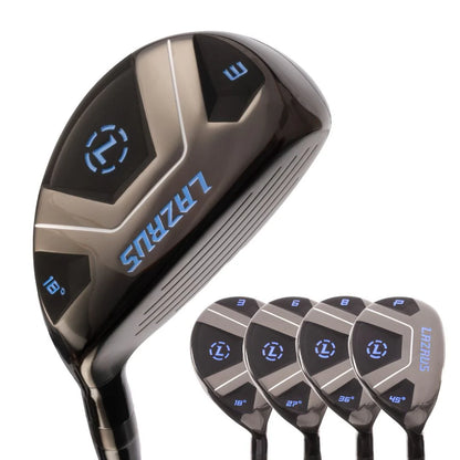 2025 LAZ1 Hybrids (BLACK)