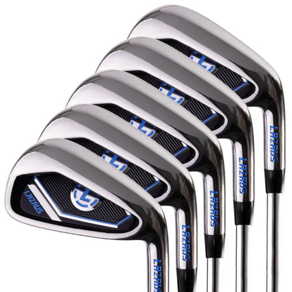 LAZ1 2025 Irons Sets