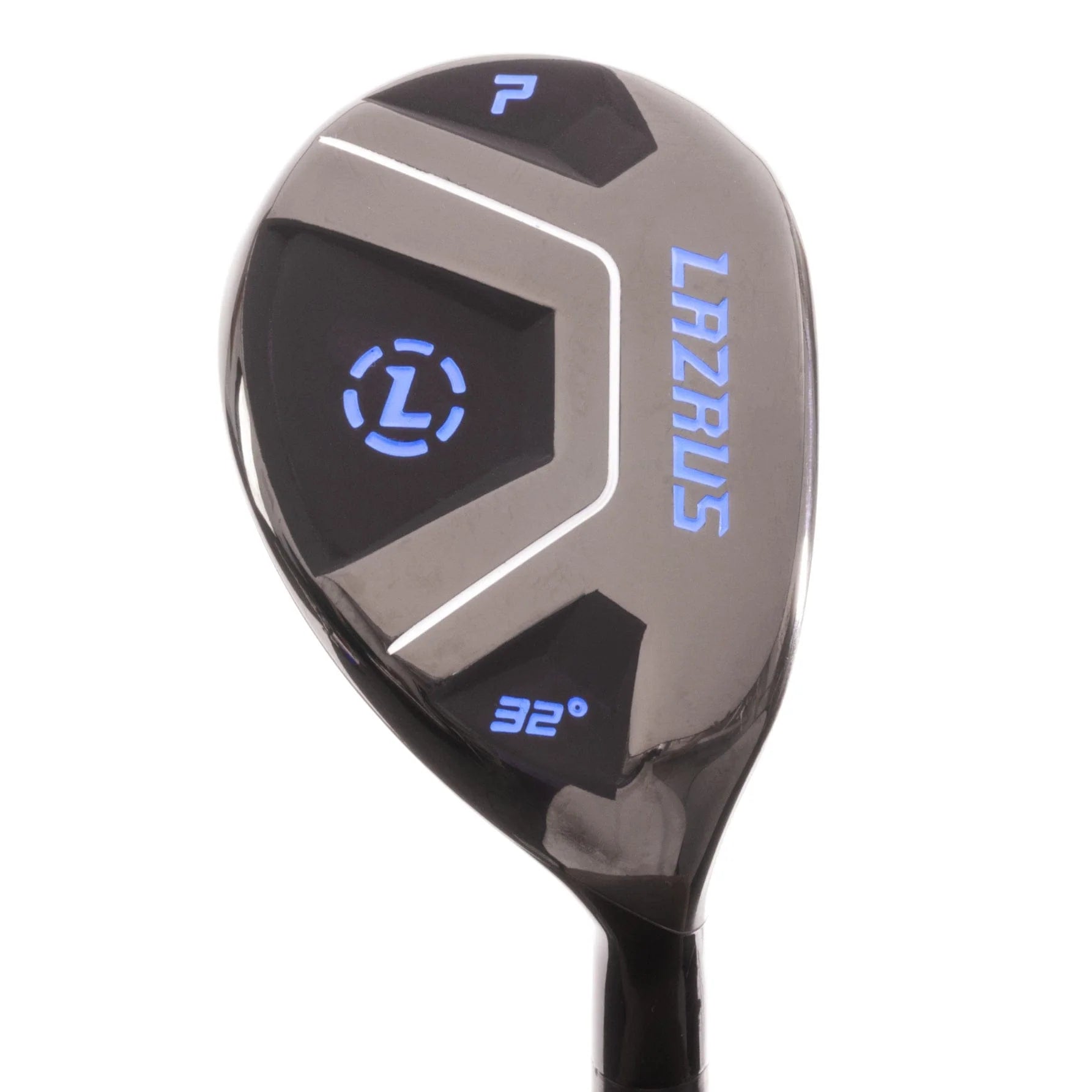2025 LAZ1 Hybrids (BLACK)